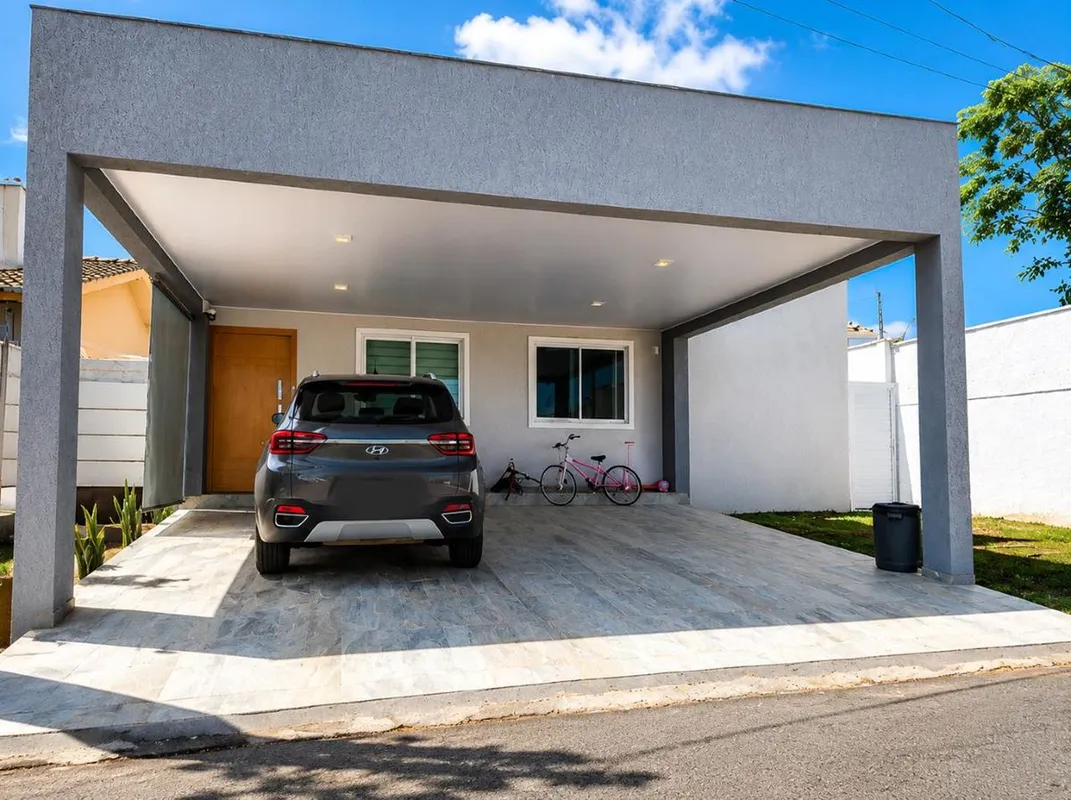 Casa a venda no Condominio Residencial Sol Nascente em Anapolis GO.Imovel modern...
