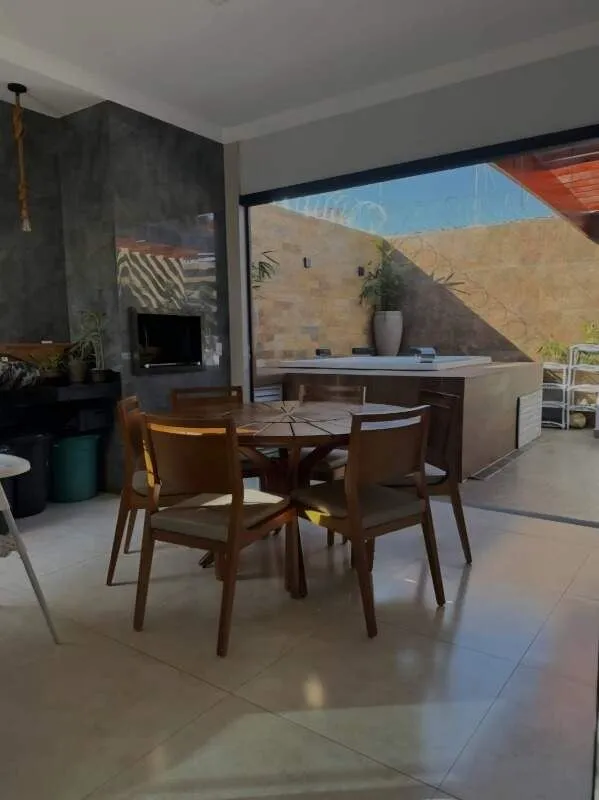 Casa 3 quartos para Venda Vila Jayara, AnápolisLinda Casa na Vila JaiaraPróximo ...