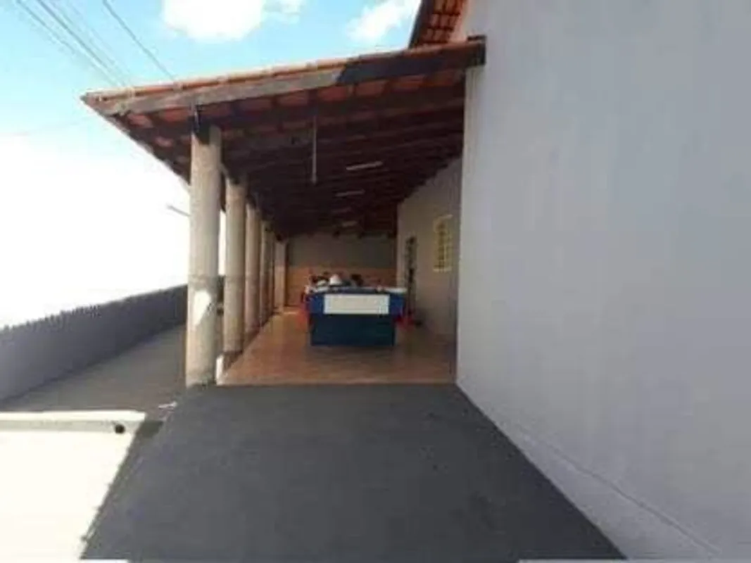Foto do Imóvel