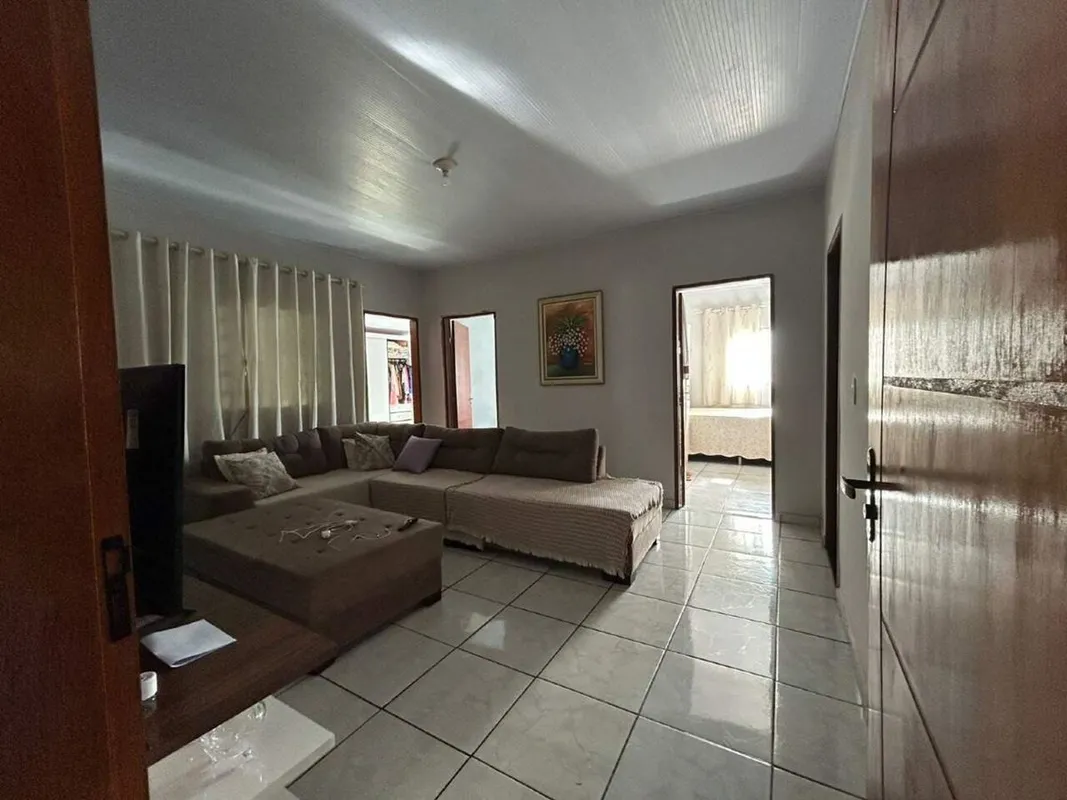 Casa 2 quartos para Venda Itamaraty 2ª Etapa, Anápolis02 QUARTOS02 BANHEIROSSALA...