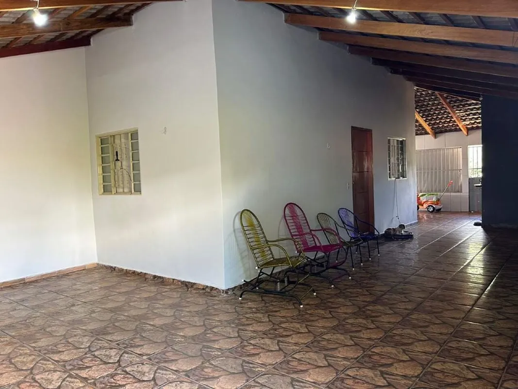 Foto do Imóvel