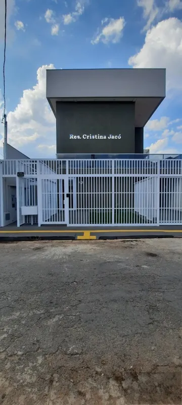 Excelente apartamento recém-construído, com acabamento moderno e em estado impec...
