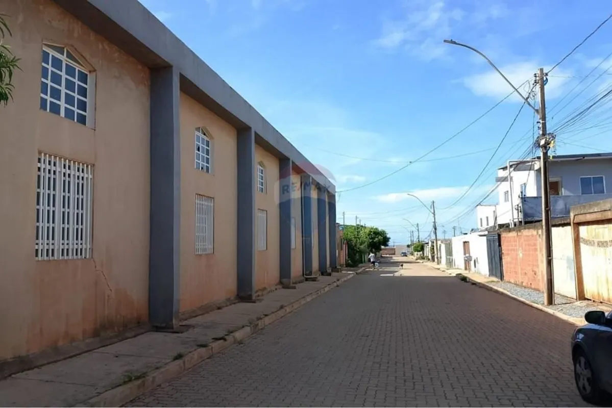 Foto do Imóvel