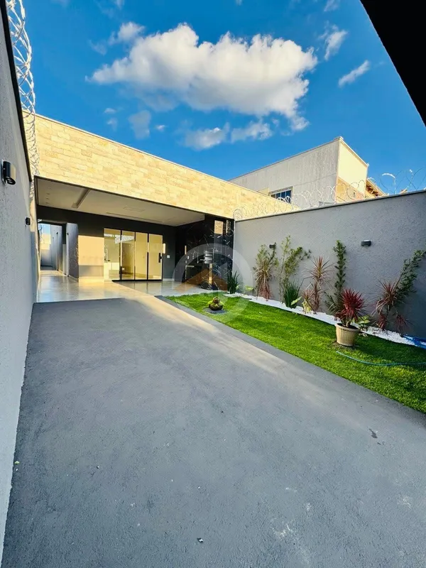 Casa disponível para venda Região do Eldorado - ? Valor 420.000- ?2 km do Plaza ...