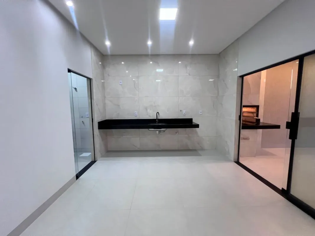 ?? Casa Aeroporto Sul R$ 350 mil ?? Lote: 190 m²?? Construção: 94 m²??? 2 quarto...
