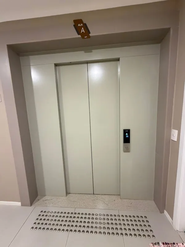 ?? WISH COIMBRA | SETOR COIMBRA? Apartamento pronto para morar!?? 79 m² bem dist...
