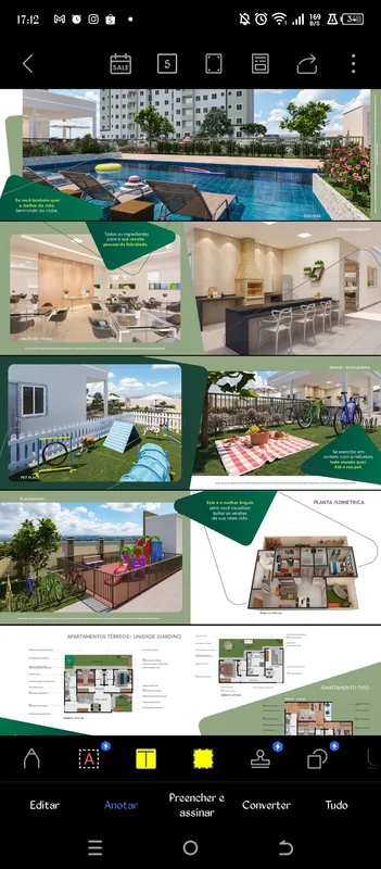 ?? Oportunidade no Jardim Novo Mundo! ???GRAN PLAZA ?A Venda- Apartamento novo, ...