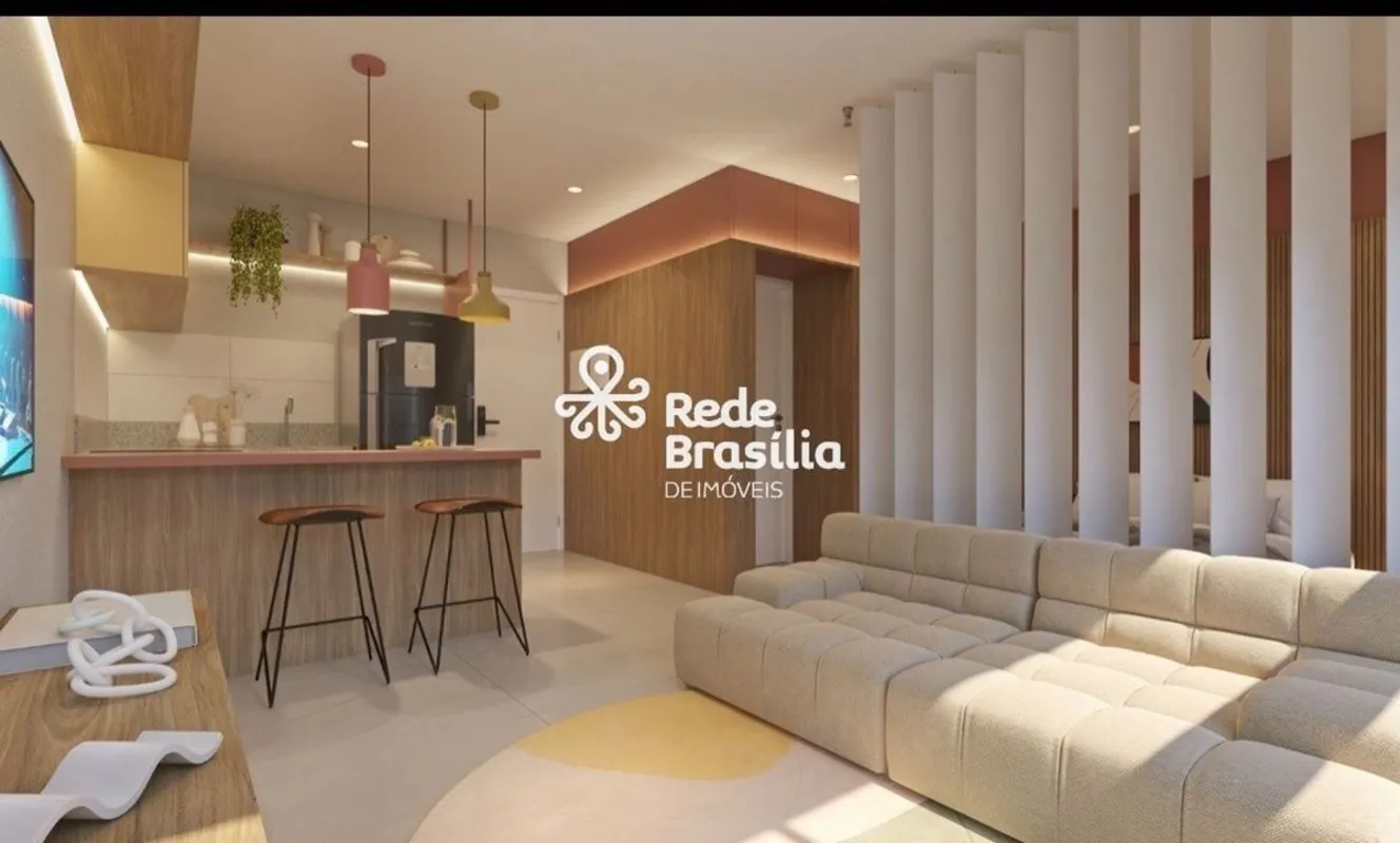 Chegou a sua oportunidade de viver ou investir em um dos empreendimentos mais de...