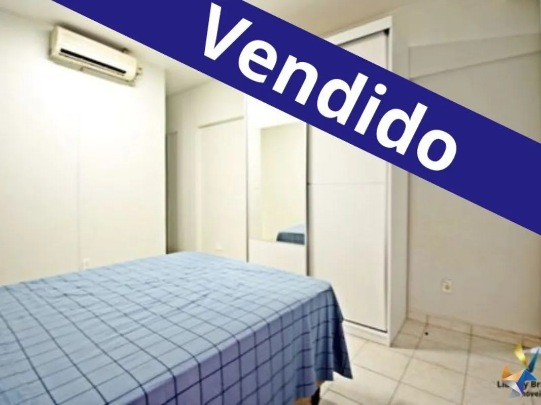 KIT COMPLETA NA CLN 212 – 30m² EXCELENTE QUADRA, MOBILIADA E PRONTA PARA MORARSe...