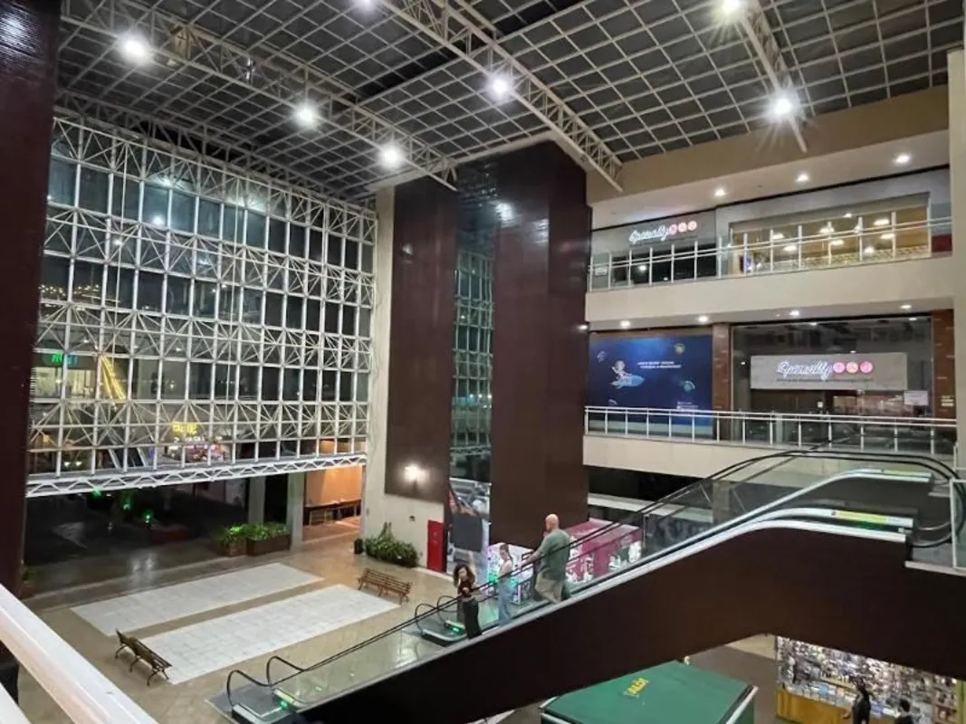FELICITTA SHOPPINGLOJA PARA LOCAÇÃOVagas de estacionamento 165 vagasInaugurado e...