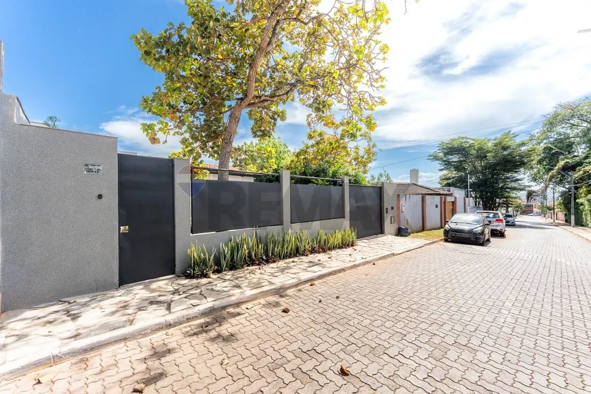 Casa à Venda no Condomínio Fraternidade Sobradinho/DFSe você procura conforto, s...