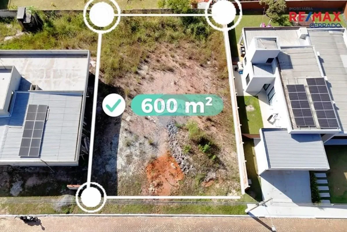 Excelente oportunidade para construir a casa dos seus sonhos em uma das regiões ...