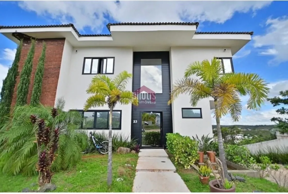 Fernandes & Coelho Imóveis apresenta esta excelente casa no Residencial Maxximo ...
