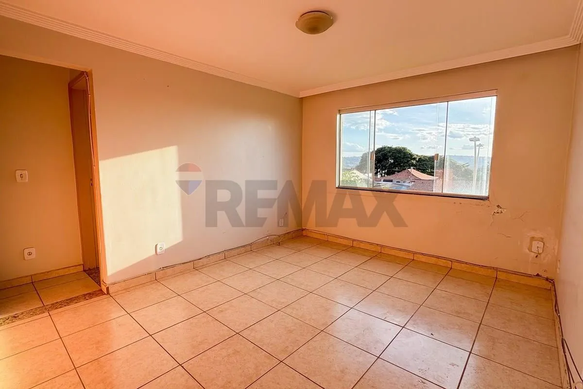 Apartamento à venda na Quadra 04 Sobradinho/DF. Aceita financiamento e uso de FG...