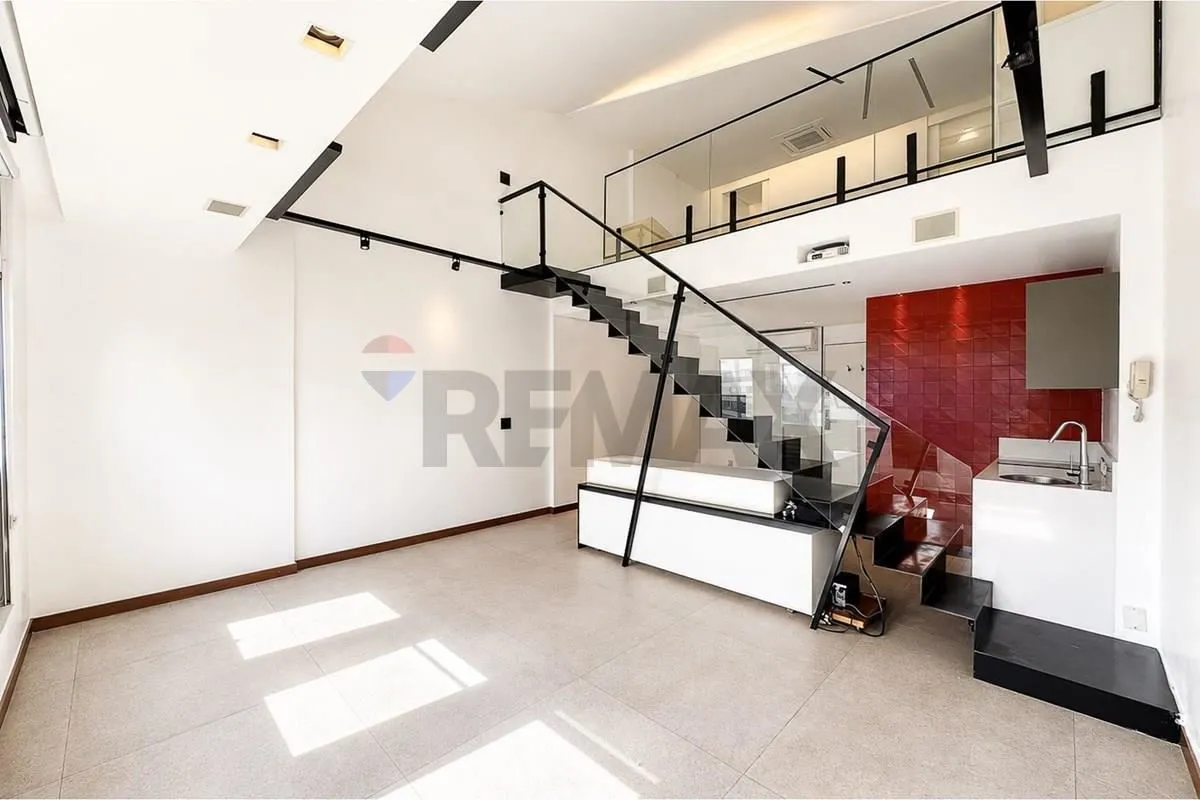 Edifício Línea | CCSW 02 SudoesteLoft exclusivo com 63m2 privativos, localizado ...