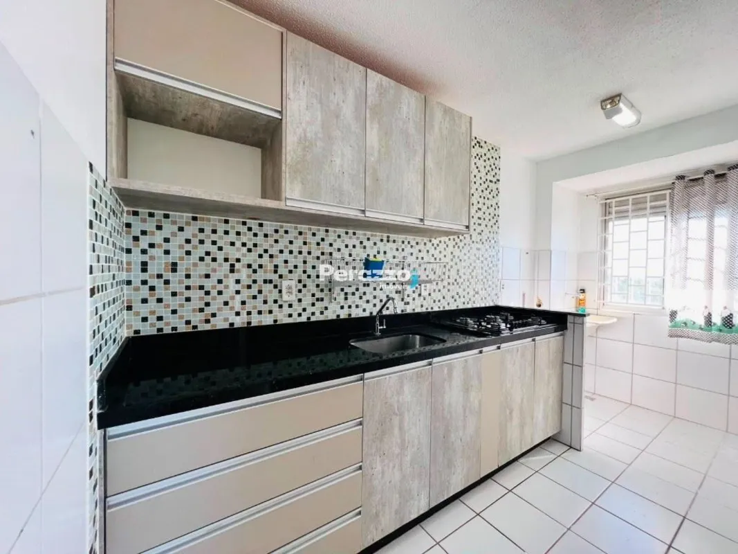 More com Conforto no Jardins Mangueiral em um Apartamento de 2 Quartos com Armár...