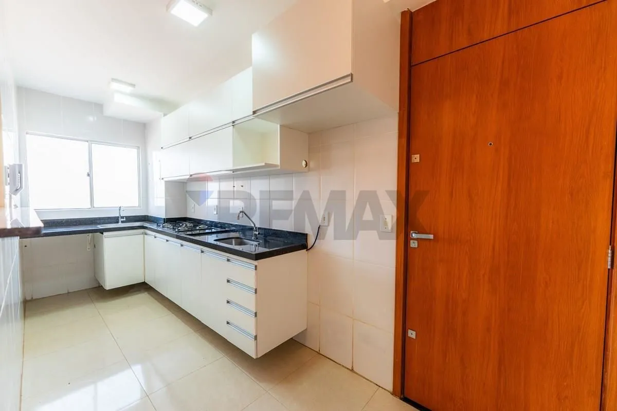 Apartamento 2 Quartos no Riacho Fundo 2 Parque Riacho 39Reformado | 1º Andar Nas...