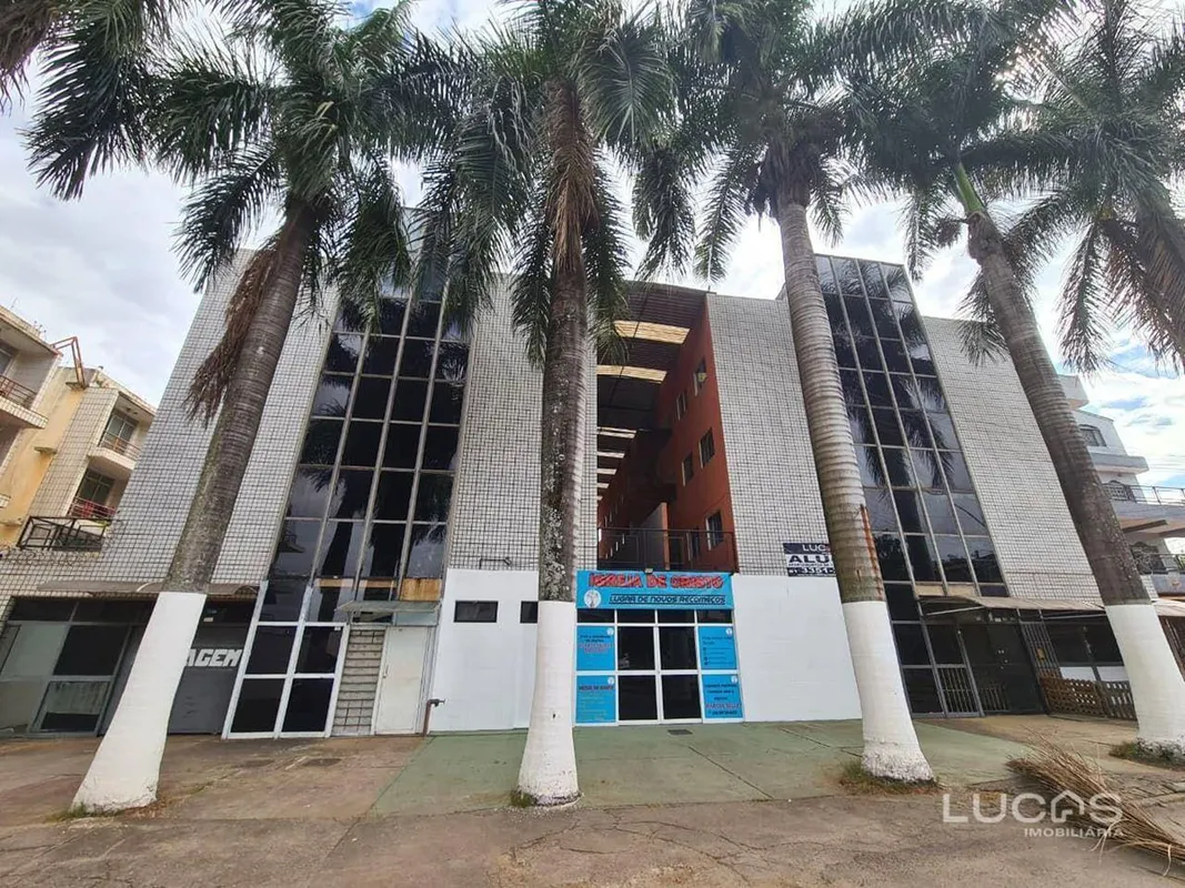 APARTAMENTO - QS 07 - AREAL ÁGUAS CLARASExcelente apartamento vista livre compos...