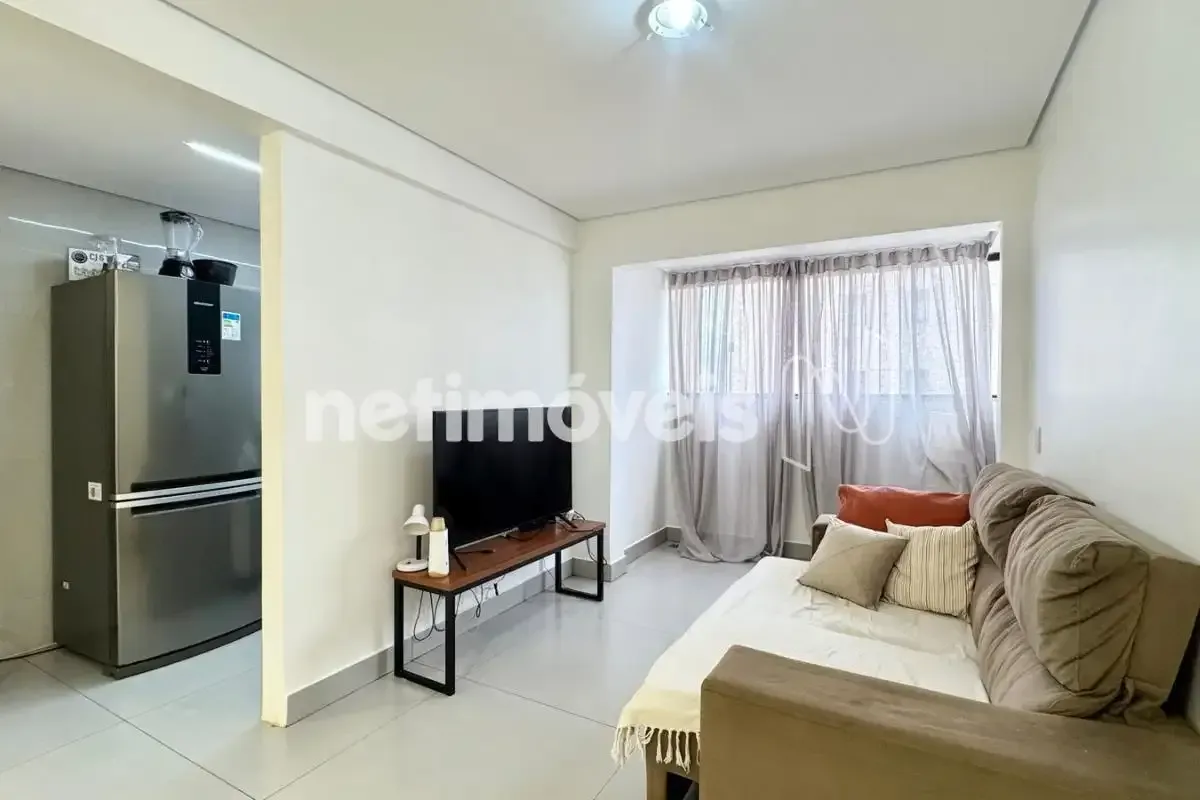 Apartamento 02 quartos - Andar alto - Nascente - De canto - Residencial Dolce Vi...
