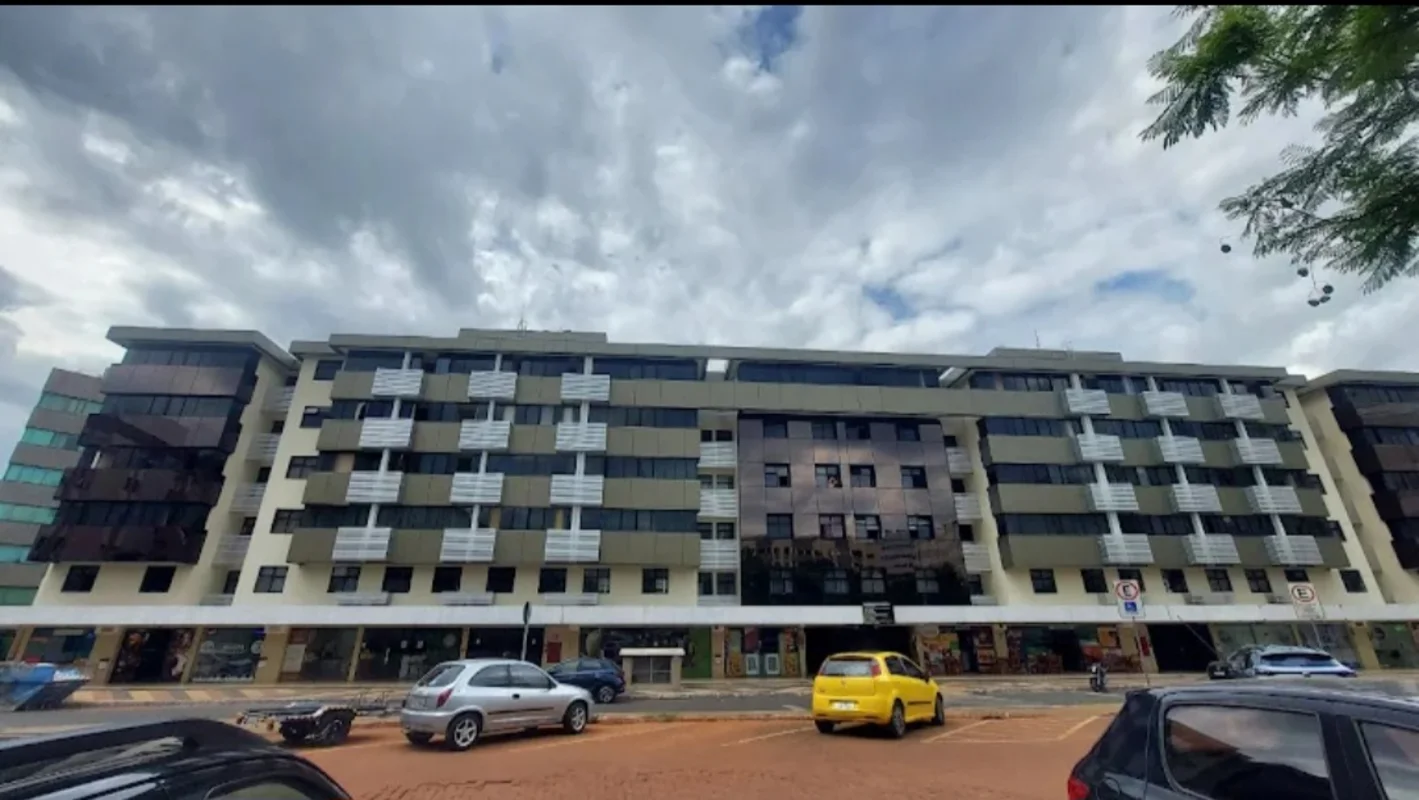 VENDE-SE KITNET – EDIFÍCIO SILCO I | SUDOESTE – BRASÍLIA/DF Excelente oportunida...