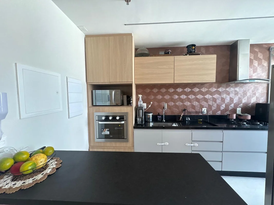 VIVA PARK SULAluguel apartamento 2 quartos, canto, vista livre2 quartos com suít...