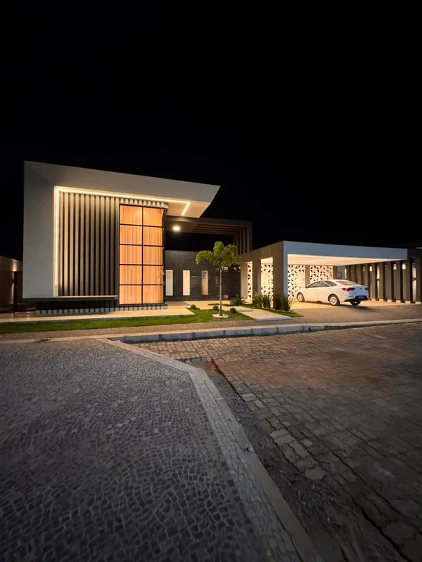 VENDE - Linda casa na Ponte Alta/DF* Você já sonhou com a casa perfeita? Este so...