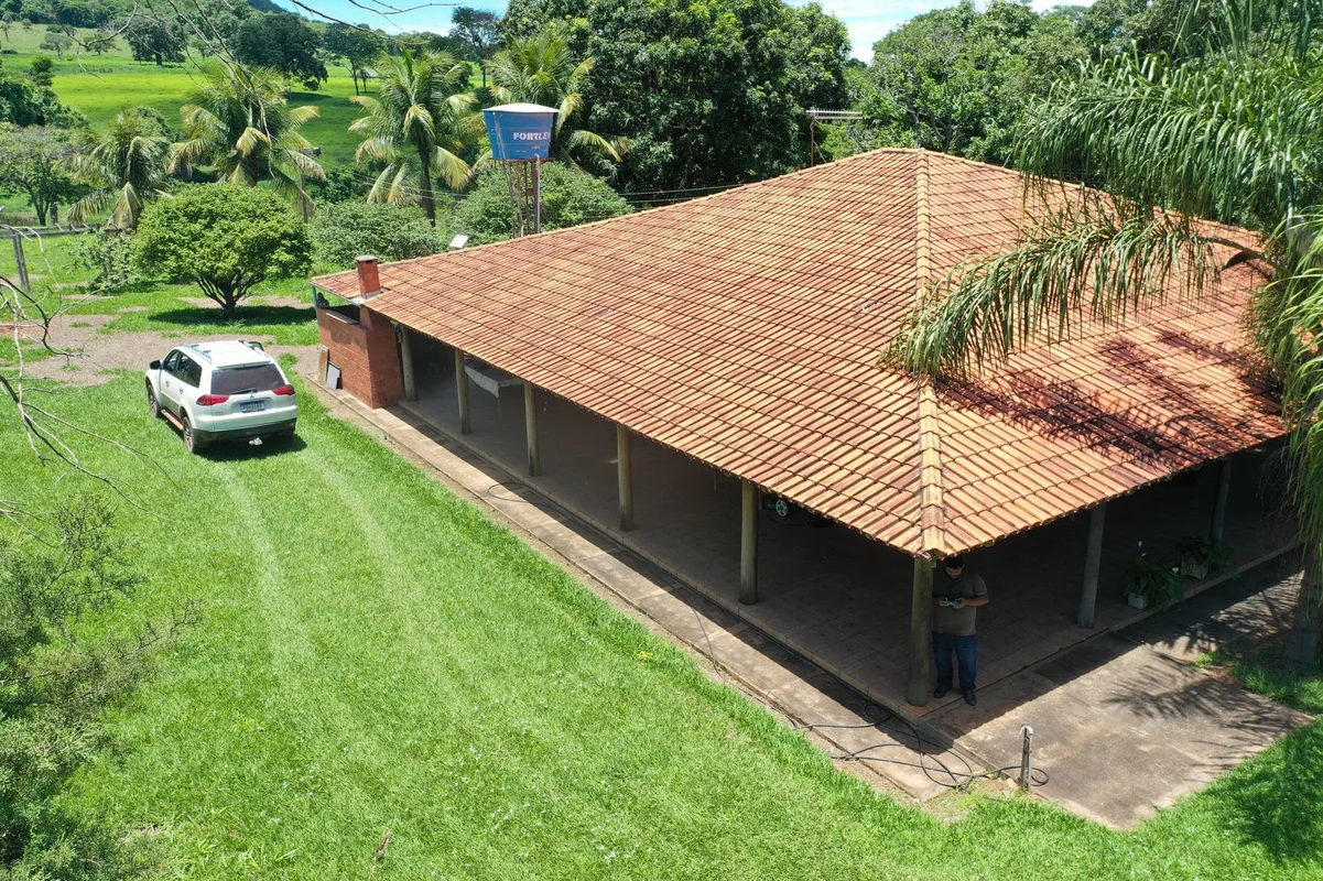 Foto do Imóvel
