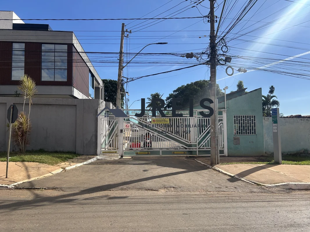 JREIS ESCRITÓRIO IMOBILIÁRIO Analisamos permutas em imóveis de menor valor!Carac...