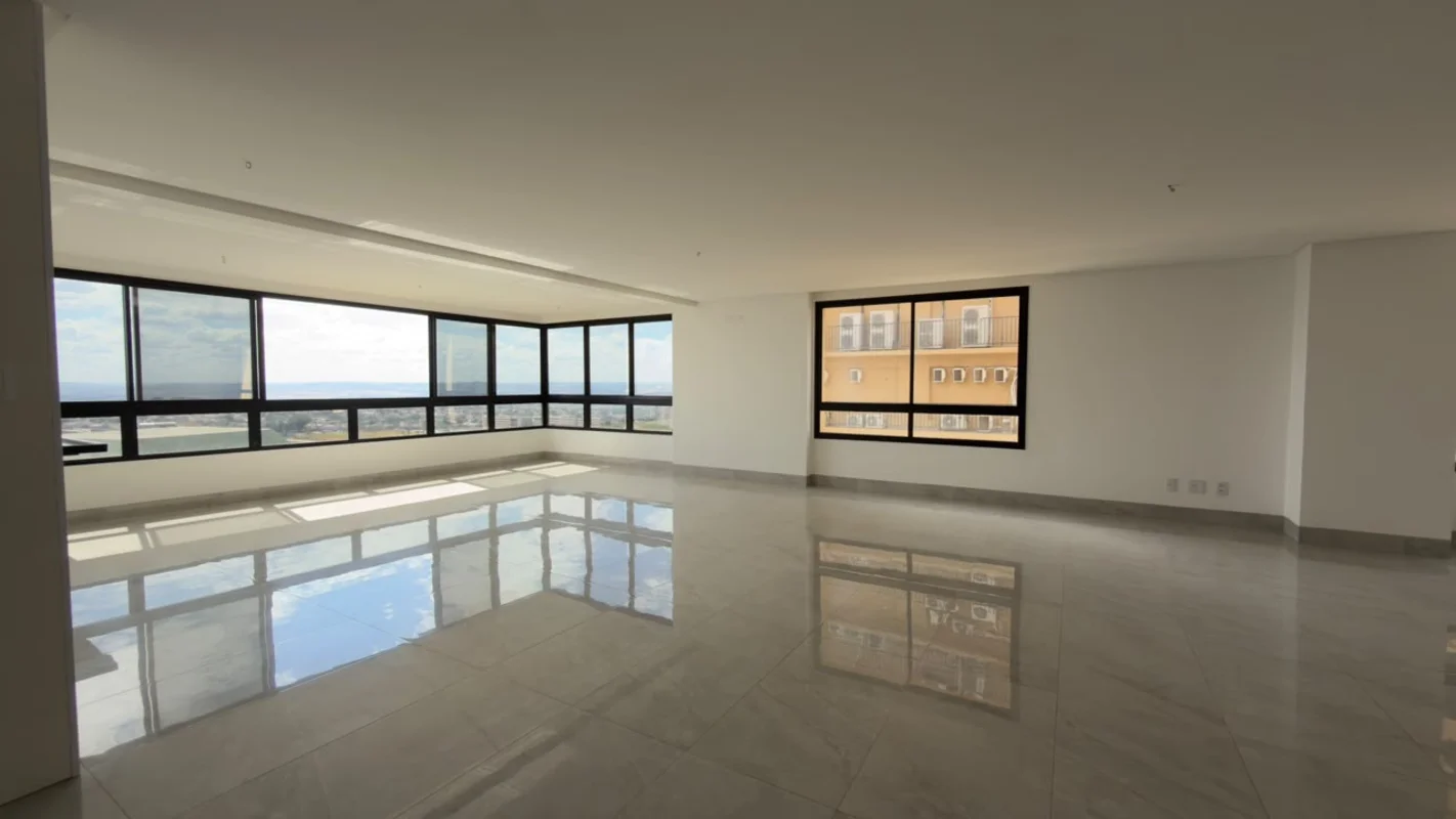 INFINITY RESIDENCE | JARDIM GOIÁSViva o privilégio de morar em um dos endereços ...