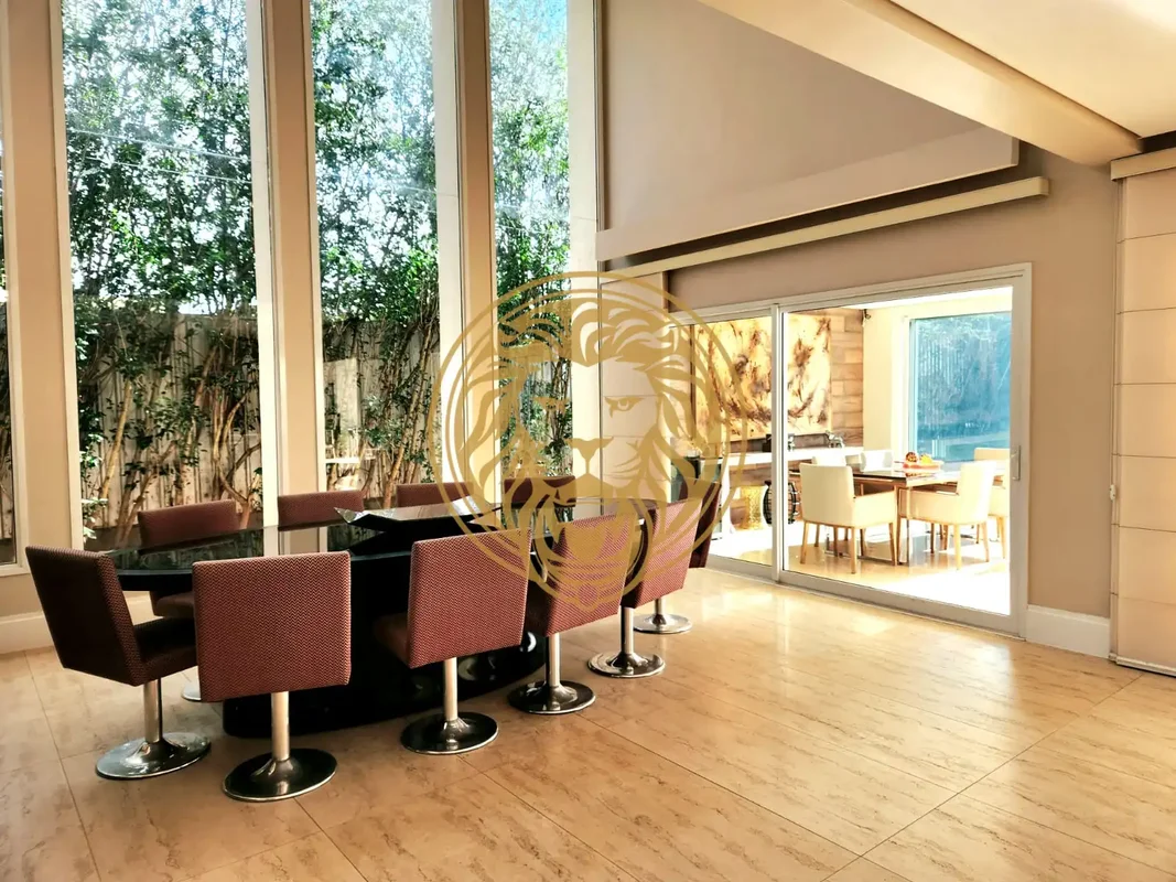  SMDB – LAGO SUL | 682m² | 4 QUARTOS | PISCINA AQUECIDAA Private Broker Home Bou...