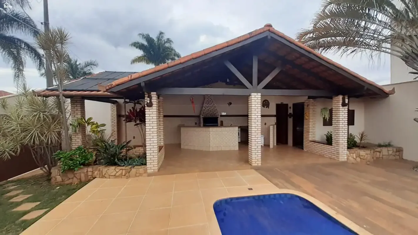 EXCELENTE CASA NO COND MORADA DOS NOBRESACEITA FINANCIAMENTO E FGTS 16/06/26