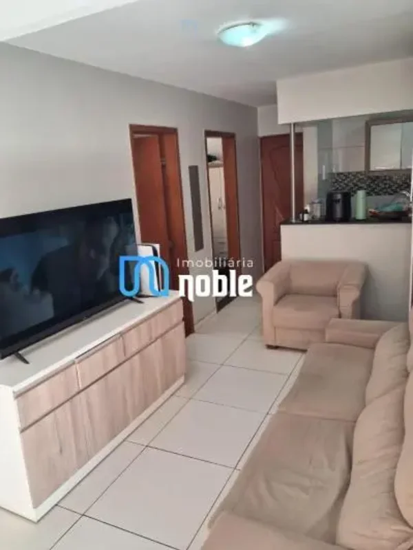 Conquiste seu novo lar no coração do GAMA, na tranquila Quadra 56 Bloco A B Lote...