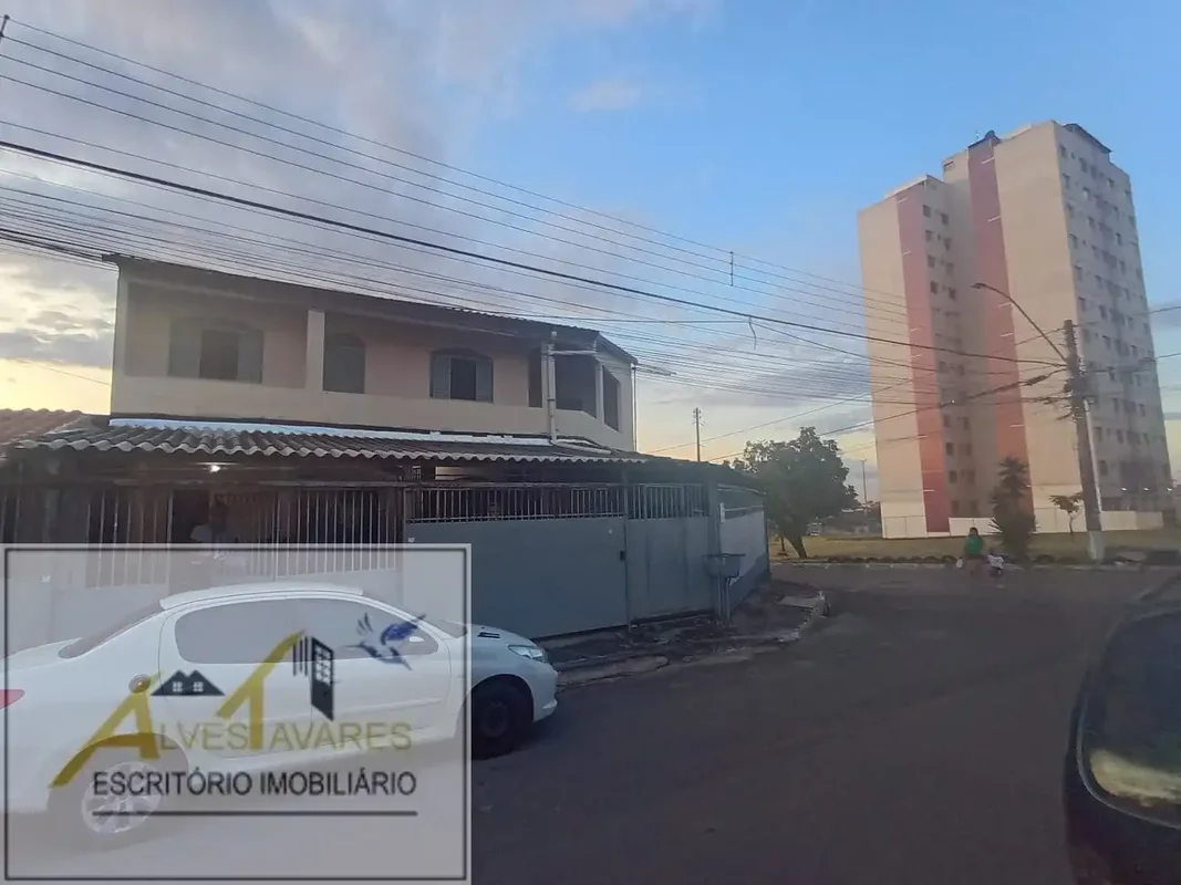Foto do Imóvel