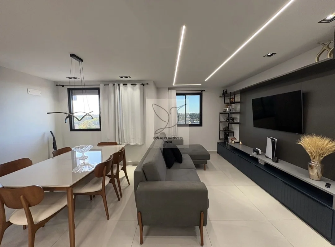 Apartamento à Venda no Ed. Haus Park Sul | 72m² | 2 Quartos | Lazer Completo Exc...