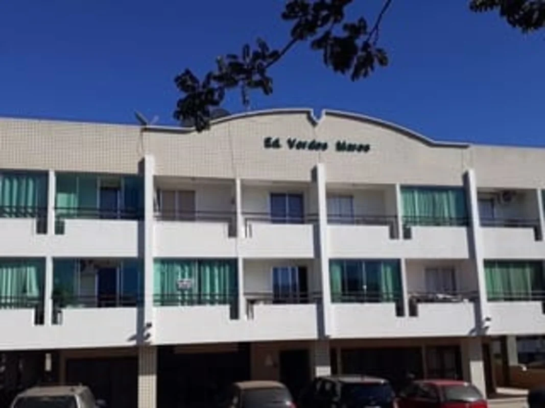 Excelente Kitnet para locação no Edifício Verdes Mares, localizado no Sudoeste, ...