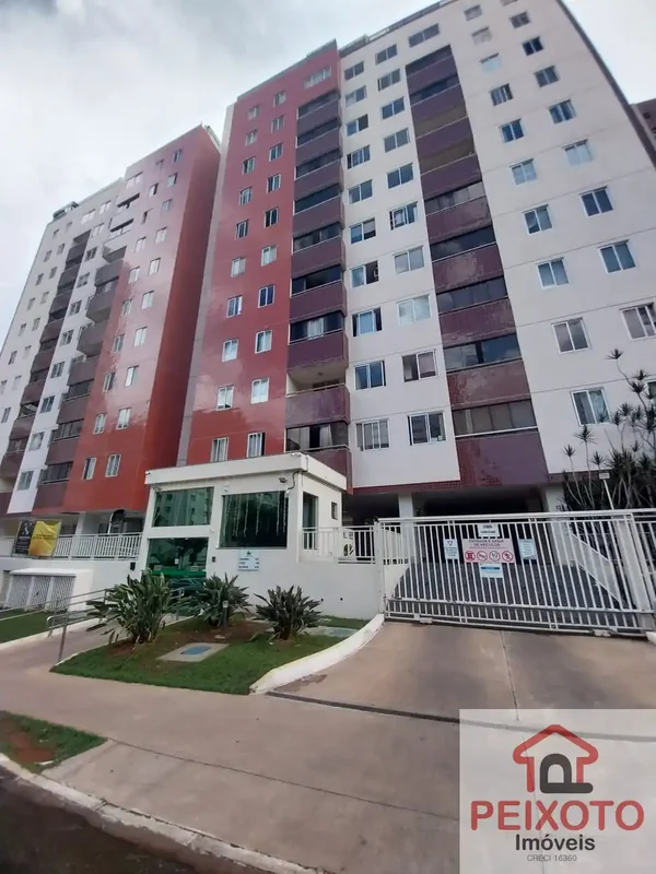 Empreendimento: Edifício Eliane FleuryLocalização: Quadra 101 Praça Tiê, próximo...