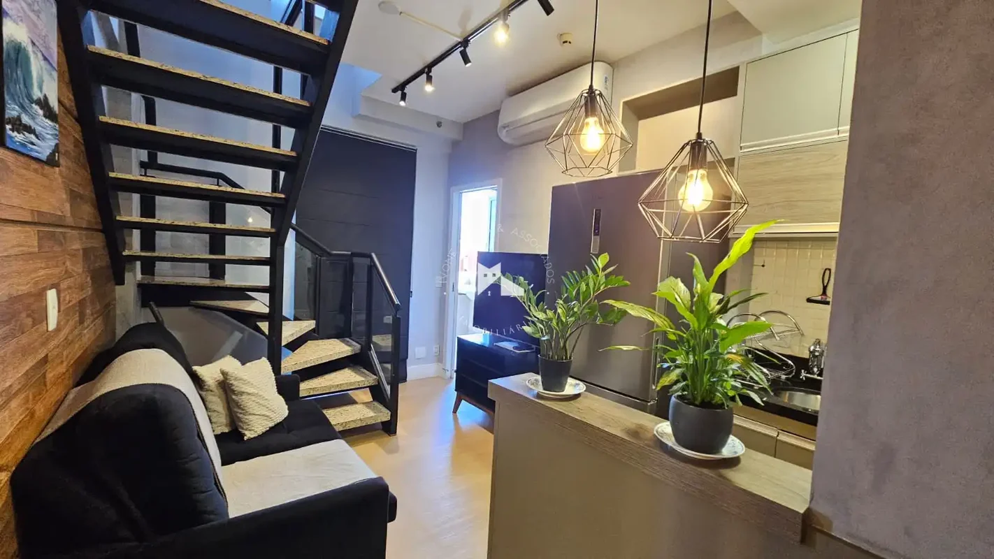 Cobertura Duplex à Venda no Venice Park Sul | Conforto, Sofisticação e Vista Per...