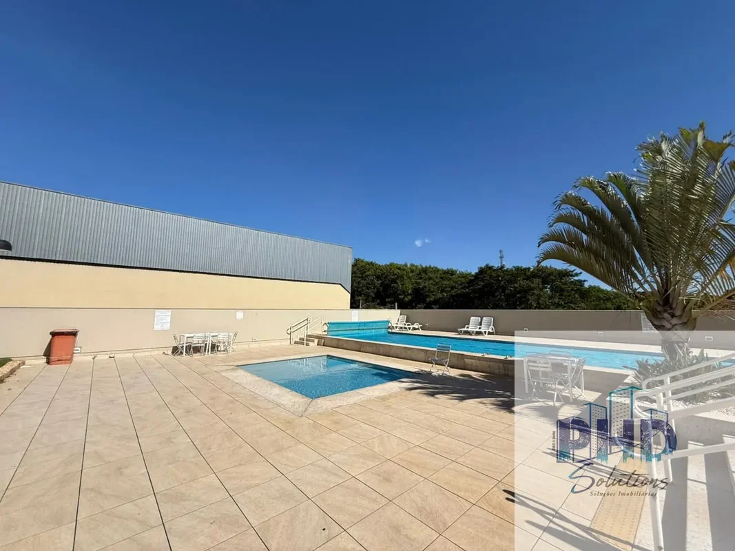 ?? APARTAMENTO 3 QUARTOS COM SUÍTE + 2 VAGAS COBERTAS!?? Residencial Garden – Ci...