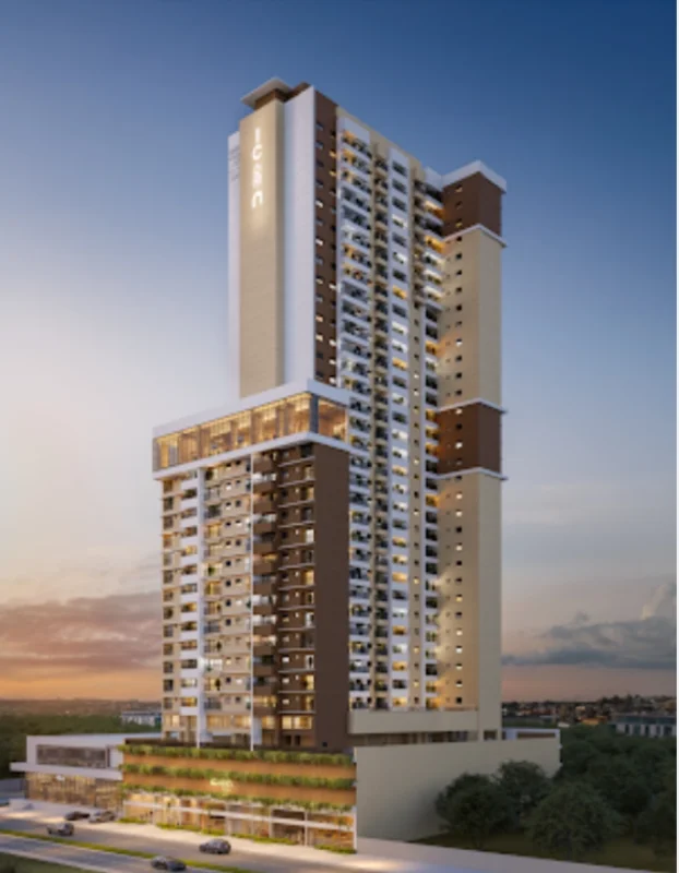 ICCON HOME RESORT – O novo lançamento da Somos EngenhariaViva todos os dias como...