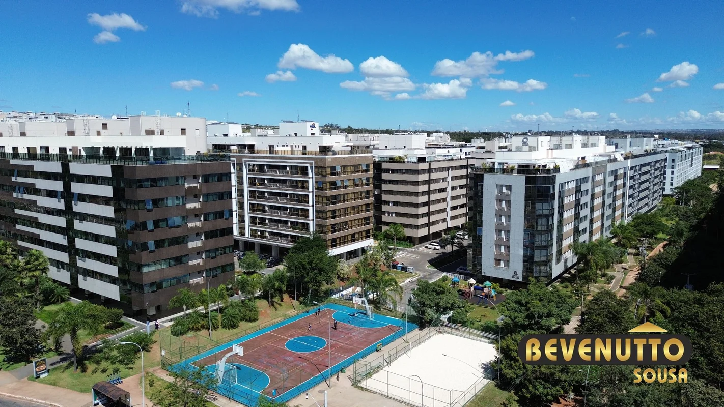 Vendo Reserva Mykonos | NoroesteApartamento em empreendimento alto padrão no set...