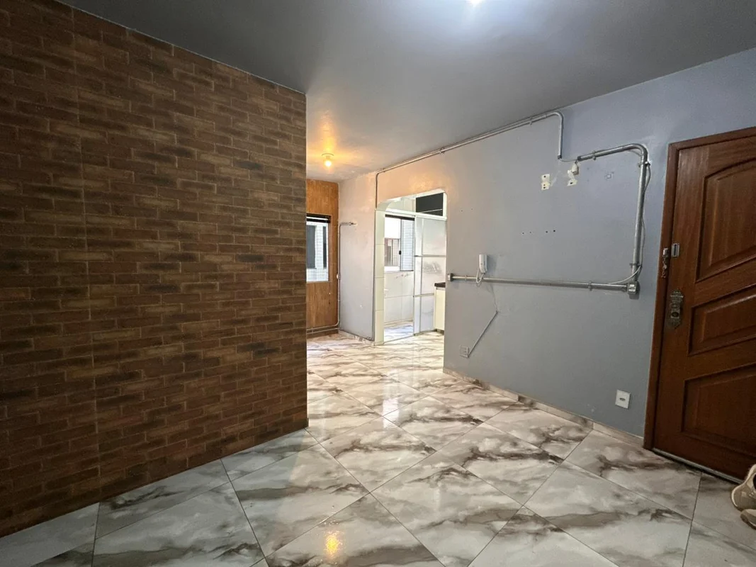 Apartamento à venda na QNL 4, Bloco D – Taguatinga Norte/DF | 63m²Descubra um ap...