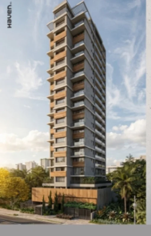 HAILÉ PINHEIRO CLUB HOUSE?? Rua T-62, Setor Bela Vista – GoiâniaUm empreendiment...