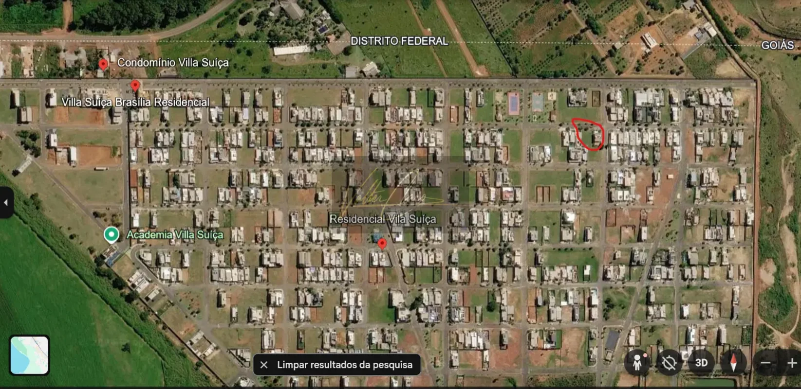Foto do Imóvel