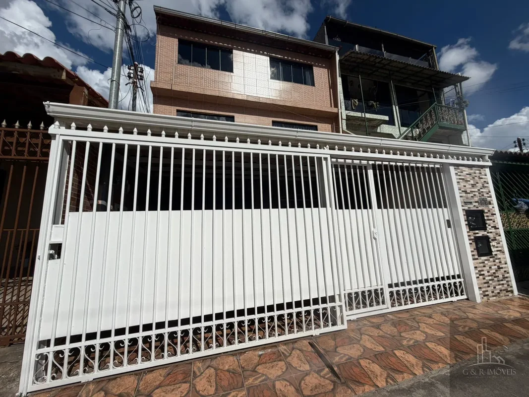 404 Samambaia Norte | Casa Ampla com Potencial de RendaExcelente oportunidade pa...