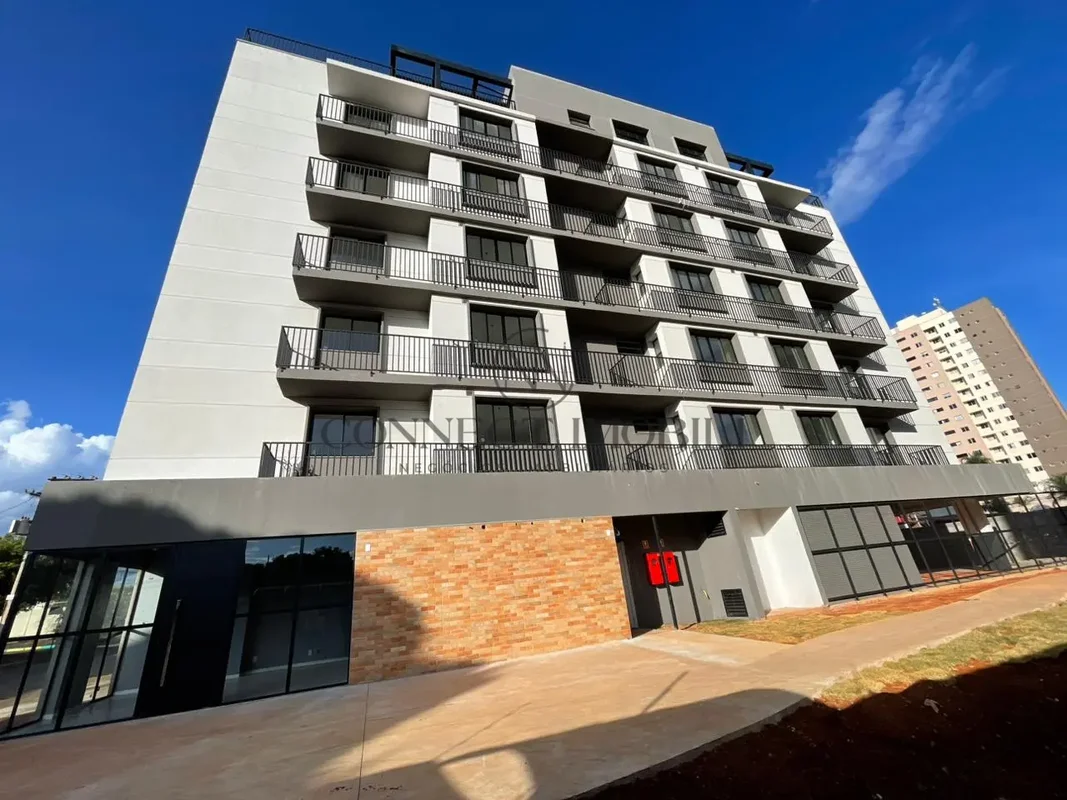 APARTAMENTO DE 2 QUARTOS COM SUÍTE A VENDA | RESIDENCIAL UK IN 303QS 303 - Samam...