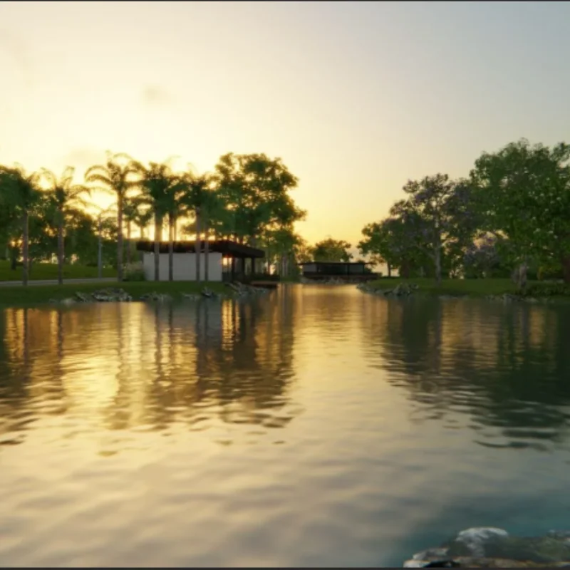 CONDOMÍNIO GRAN LAGO | GOIÂNIAConstruir um imóvel é uma decisão importante. Esco...