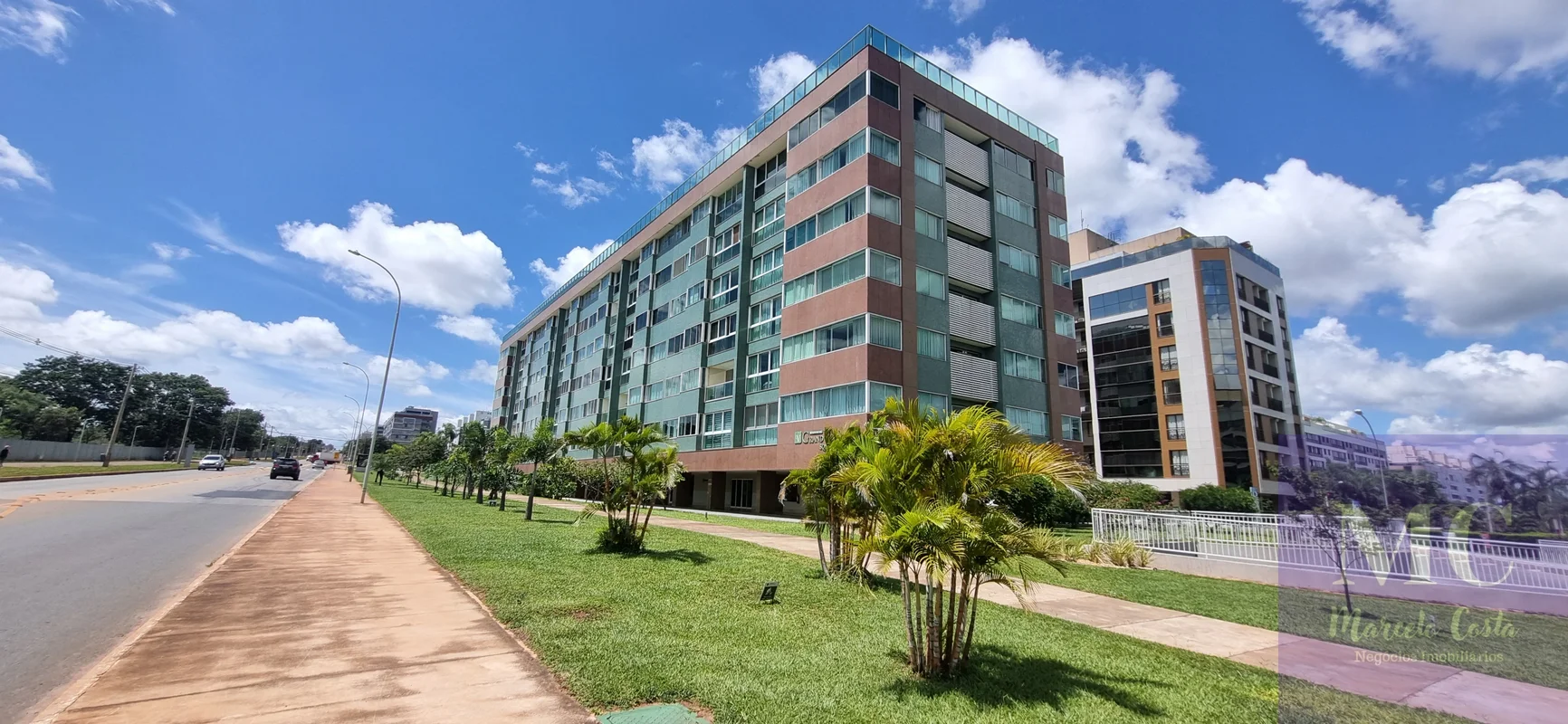 Descubra um apartamento perfeito para quem busca conforto, praticidade e um esti...