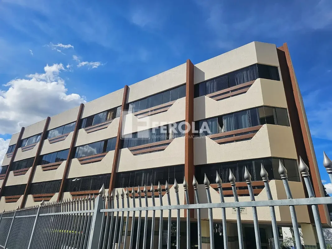 FEROLA A MAIS ACESSADA DE BRASÍLIA VENDE LINDO APARTAMENTO NA QE 3 - 982248049 -...