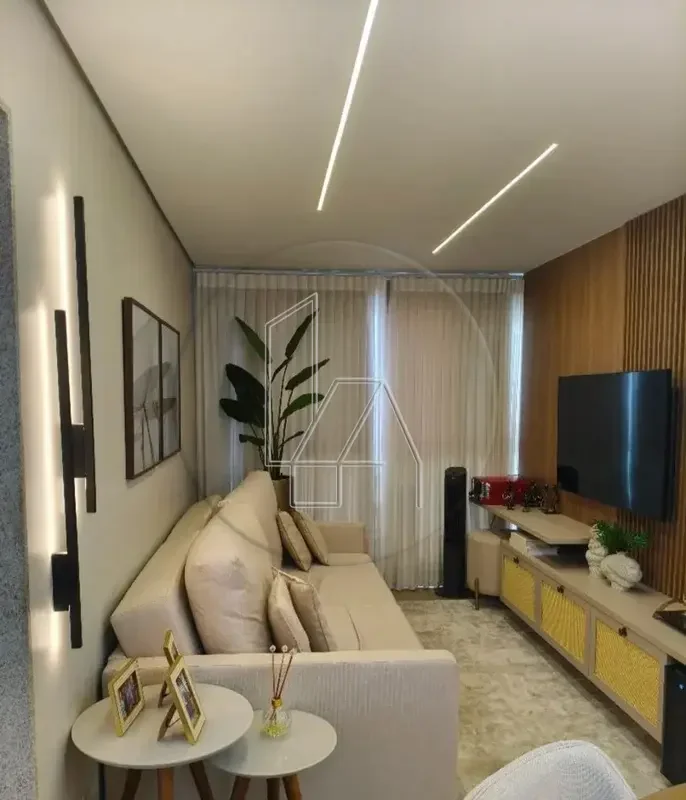 Lígia Almeida vende: Residencial Illuminato(PORTEIRA FECHADA MOBILIADO)• Projeto...