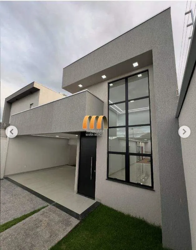 CASA PARQUE BRASÍLIA. Rua PB 8 próximo ao Floresta. 3/4, sendo 1 suite, garagem ...